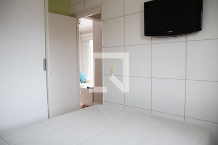 Quarto 1 de apartamento à venda com 2 quartos, 50m² em Vila Gustavo, São Paulo