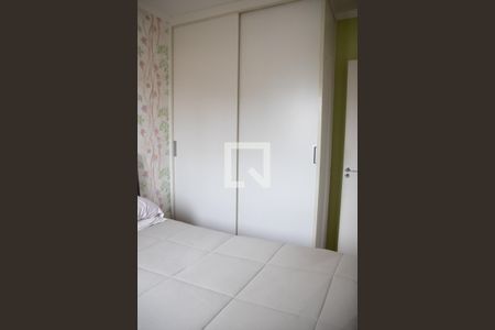 Quarto 1 de apartamento à venda com 2 quartos, 50m² em Vila Gustavo, São Paulo