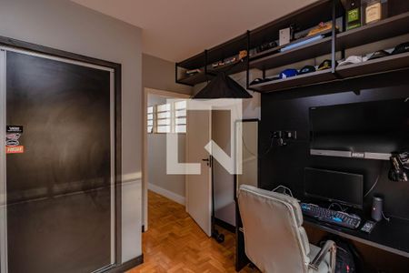 Quarto 1 de casa para alugar com 2 quartos, 110m² em Vila da Saúde, São Paulo