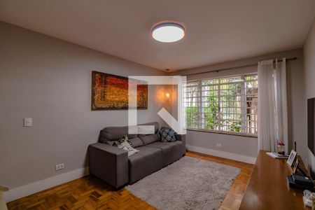 Sala de casa para alugar com 2 quartos, 110m² em Vila da Saúde, São Paulo