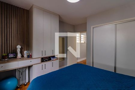 Quarto 2 de casa para alugar com 2 quartos, 110m² em Vila da Saúde, São Paulo