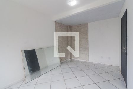 Kitnet de kitnet/studio para alugar com 1 quarto, 70m² em Capoeiras, Florianópolis