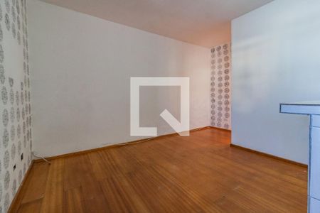 Sala de apartamento para alugar com 2 quartos, 35m² em Capoeiras, Florianópolis