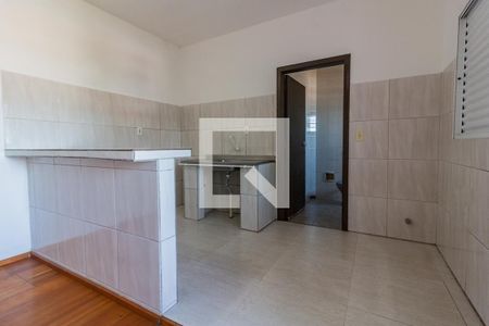 Apartamento para alugar com 35m², 2 quartos e sem vaga Apartamento para alugar com 35m², 2 quartos e sem vagaCozinha