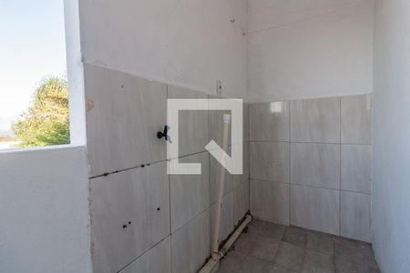 Apartamento para alugar com 35m², 2 quartos e sem vaga Apartamento para alugar com 35m², 2 quartos e sem vagaÁrea de Serviço