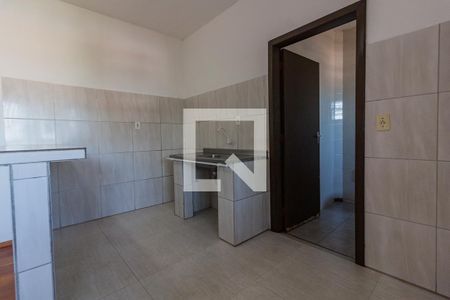 Apartamento para alugar com 35m², 2 quartos e sem vaga Apartamento para alugar com 35m², 2 quartos e sem vagaCozinha
