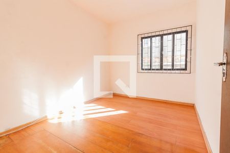 Quarto 1 de apartamento para alugar com 2 quartos, 35m² em Capoeiras, Florianópolis