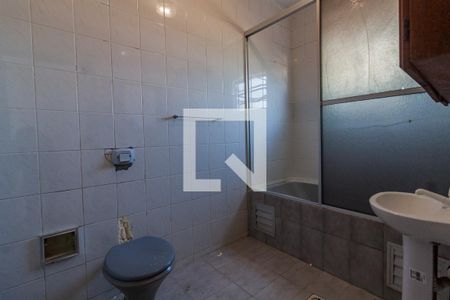 Apartamento para alugar com 35m², 2 quartos e sem vaga Apartamento para alugar com 35m², 2 quartos e sem vagaBanheiro