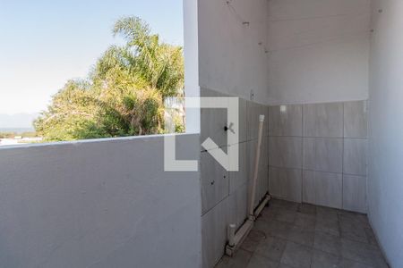 Apartamento para alugar com 35m², 2 quartos e sem vaga Apartamento para alugar com 35m², 2 quartos e sem vagaÁrea de Serviço