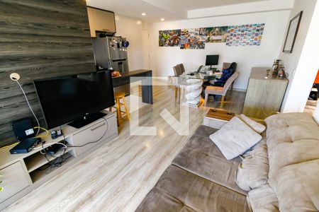 Apartamento para alugar com 2 quartos, 75m² em Vila Andrade, São Paulo