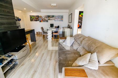 Apartamento para alugar com 75m², 2 quartos e 1 vaga Apartamento para alugar com 75m², 2 quartos e 1 vagaSala