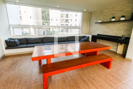 Apartamento para alugar com 75m², 2 quartos e 1 vaga Apartamento para alugar com 75m², 2 quartos e 1 vagaÁrea comum