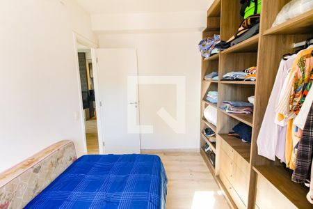 Quarto 1 de apartamento para alugar com 2 quartos, 75m² em Vila Andrade, São Paulo