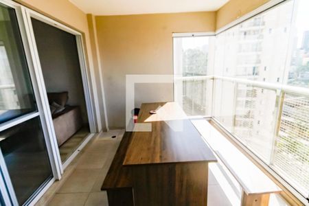 Apartamento para alugar com 75m², 2 quartos e 1 vaga Apartamento para alugar com 75m², 2 quartos e 1 vagaVaranda da Sala