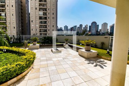 Apartamento para alugar com 75m², 2 quartos e 1 vaga Apartamento para alugar com 75m², 2 quartos e 1 vagaÁrea comum