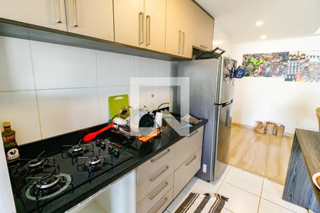 Apartamento para alugar com 75m², 2 quartos e 1 vaga Apartamento para alugar com 75m², 2 quartos e 1 vagaCozinha - Armários