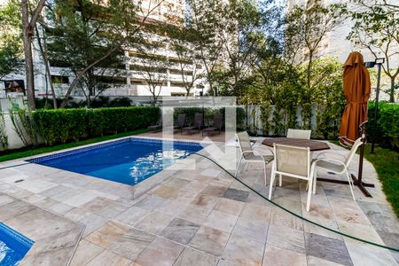 Apartamento para alugar com 75m², 2 quartos e 1 vaga Apartamento para alugar com 75m², 2 quartos e 1 vagaÁrea comum - Piscina