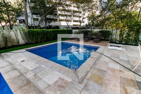 Apartamento para alugar com 75m², 2 quartos e 1 vaga Apartamento para alugar com 75m², 2 quartos e 1 vagaÁrea comum - Piscina