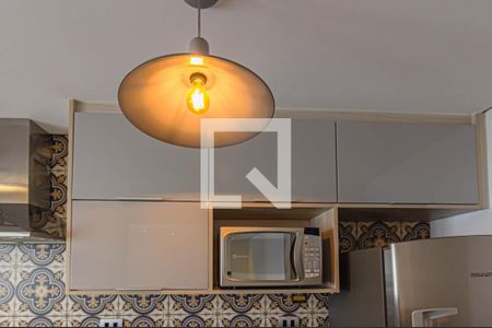 Apartamento para alugar com 65m², 2 quartos e 1 vaga Apartamento para alugar com 65m², 2 quartos e 1 vagaCozinha