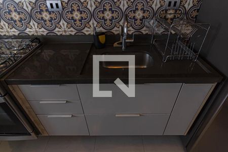 Apartamento para alugar com 65m², 2 quartos e 1 vaga Apartamento para alugar com 65m², 2 quartos e 1 vagaCozinha