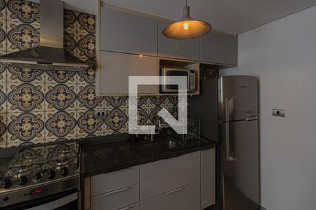 Apartamento para alugar com 65m², 2 quartos e 1 vaga Apartamento para alugar com 65m², 2 quartos e 1 vagaCozinha