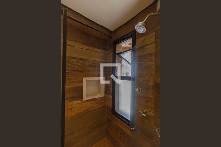 Apartamento para alugar com 65m², 2 quartos e 1 vaga Apartamento para alugar com 65m², 2 quartos e 1 vagaBanheiro da Suíte