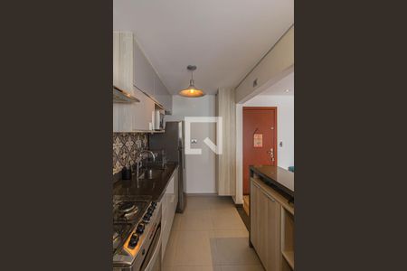 Apartamento para alugar com 65m², 2 quartos e 1 vaga Apartamento para alugar com 65m², 2 quartos e 1 vagaCozinha