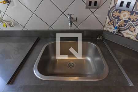 Apartamento para alugar com 65m², 2 quartos e 1 vaga Apartamento para alugar com 65m², 2 quartos e 1 vagaÁrea de Serviço