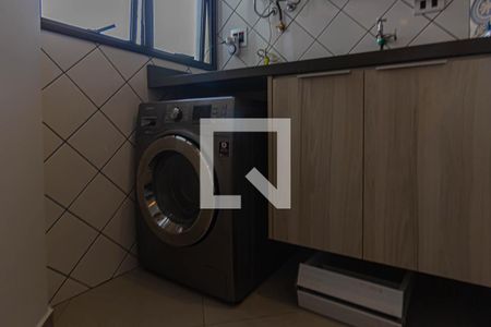Apartamento para alugar com 65m², 2 quartos e 1 vaga Apartamento para alugar com 65m², 2 quartos e 1 vagaÁrea de Serviço