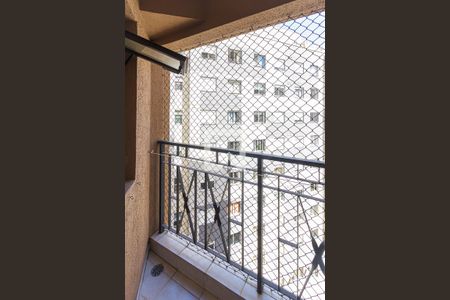Apartamento para alugar com 65m², 2 quartos e 1 vaga Apartamento para alugar com 65m², 2 quartos e 1 vagaVaranda da Suíte