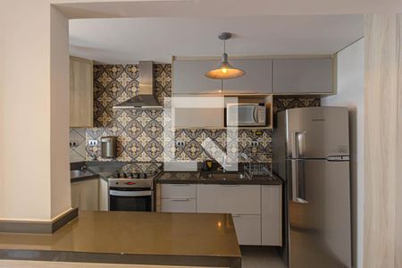 Apartamento para alugar com 65m², 2 quartos e 1 vaga Apartamento para alugar com 65m², 2 quartos e 1 vagaCozinha