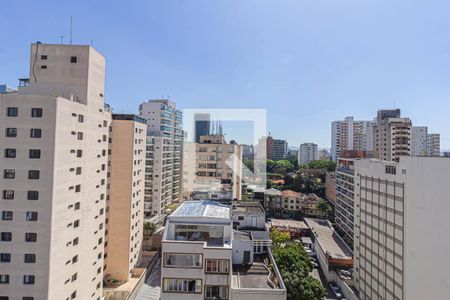 Apartamento para alugar com 65m², 2 quartos e 1 vaga Apartamento para alugar com 65m², 2 quartos e 1 vagaVista