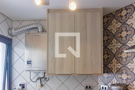 Apartamento para alugar com 65m², 2 quartos e 1 vaga Apartamento para alugar com 65m², 2 quartos e 1 vagaÁrea de Serviço