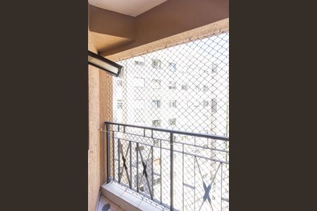 Apartamento para alugar com 65m², 2 quartos e 1 vaga Apartamento para alugar com 65m², 2 quartos e 1 vagaVaranda da Suíte