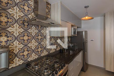 Apartamento para alugar com 65m², 2 quartos e 1 vaga Apartamento para alugar com 65m², 2 quartos e 1 vagaCozinha