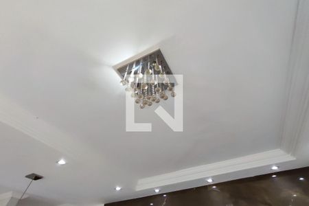 Sala de apartamento para alugar com 2 quartos, 45m² em Jardim João Rossi, Ribeirão Preto