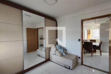 Quarto 1 de apartamento para alugar com 2 quartos, 45m² em Jardim João Rossi, Ribeirão Preto