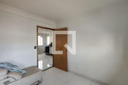 Quarto 1 de apartamento para alugar com 2 quartos, 45m² em Jardim João Rossi, Ribeirão Preto