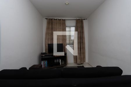 Sala de apartamento à venda com 3 quartos, 65m² em Jardim Vila Formosa, São Paulo