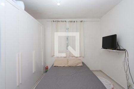 Quarto de apartamento à venda com 3 quartos, 65m² em Jardim Vila Formosa, São Paulo