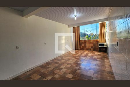 Suíte de casa para alugar com 1 quarto, 90m² em Saco dos Limões, Florianópolis