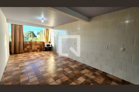 Suíte de casa para alugar com 1 quarto, 90m² em Saco dos Limões, Florianópolis