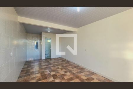 Suíte de casa para alugar com 1 quarto, 90m² em Saco dos Limões, Florianópolis
