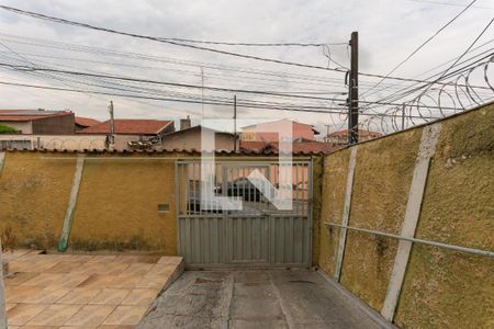 Casa à venda com 300m², 3 quartos e 1 vaga Casa à venda com 300m², 3 quartos e 1 vagaGaragem
