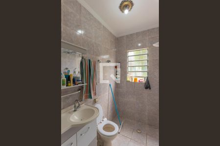 Casa à venda com 300m², 3 quartos e 1 vaga Casa à venda com 300m², 3 quartos e 1 vagaBanheiro