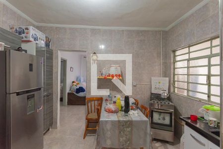 Casa à venda com 300m², 3 quartos e 1 vaga Casa à venda com 300m², 3 quartos e 1 vagaCozinha