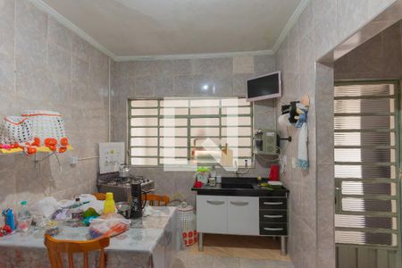 Casa à venda com 300m², 3 quartos e 1 vaga Casa à venda com 300m², 3 quartos e 1 vagaCozinha