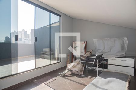 Casa de condomínio à venda com 162m², 3 quartos e 2 vagasTerraço Coberto