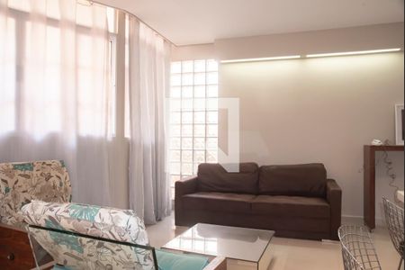 Sala de casa de condomínio à venda com 3 quartos, 162m² em Vila da Saúde, São Paulo