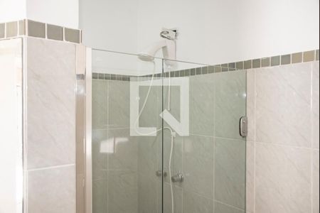 Casa de condomínio à venda com 162m², 3 quartos e 2 vagasBanheiro da Suíte